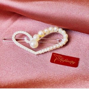 Bundle of 3 Hair Pins